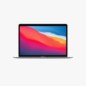 Apple_MacBook Air 17_Intel Icore 9_512GB