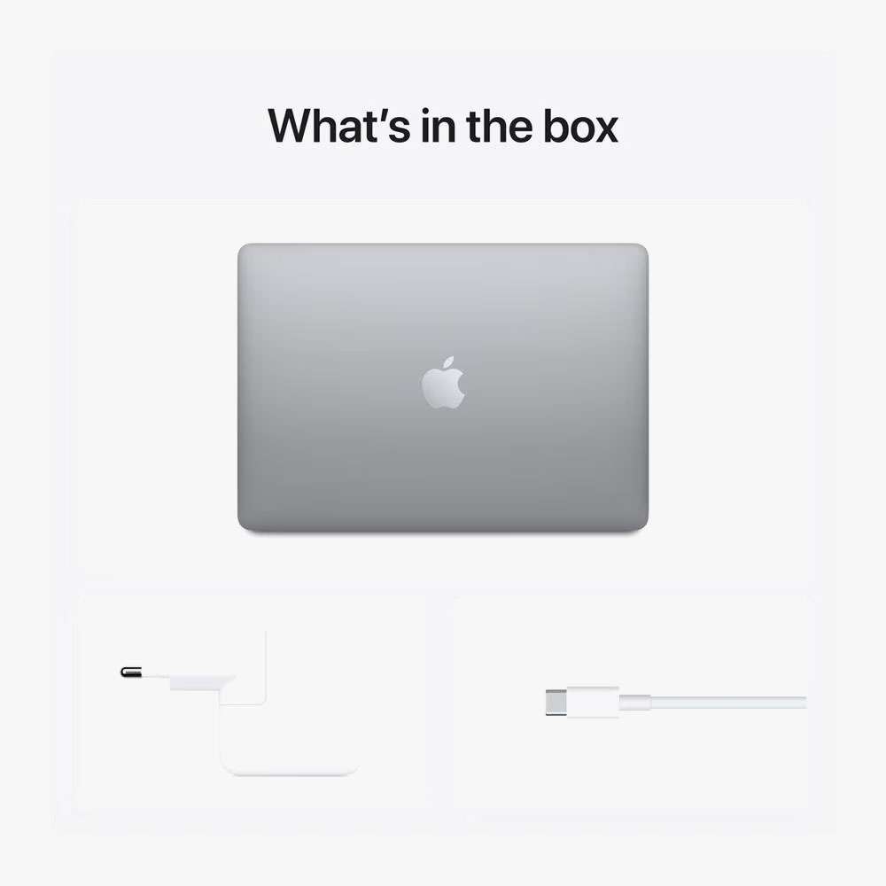 Apple_MacBook Air 17_Intel Icore 9_512GB