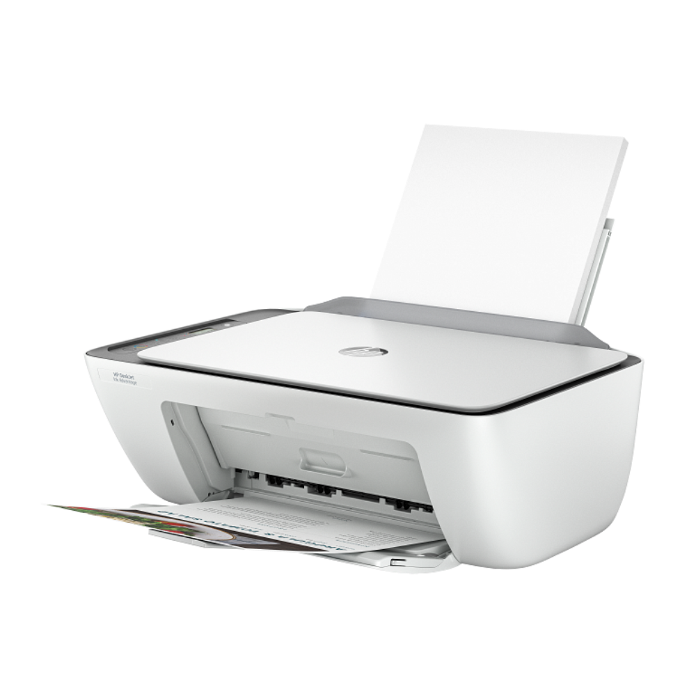 Imprimante Tout-en-un HP DeskJet Ink Advantage 2876 Wifi Dakar