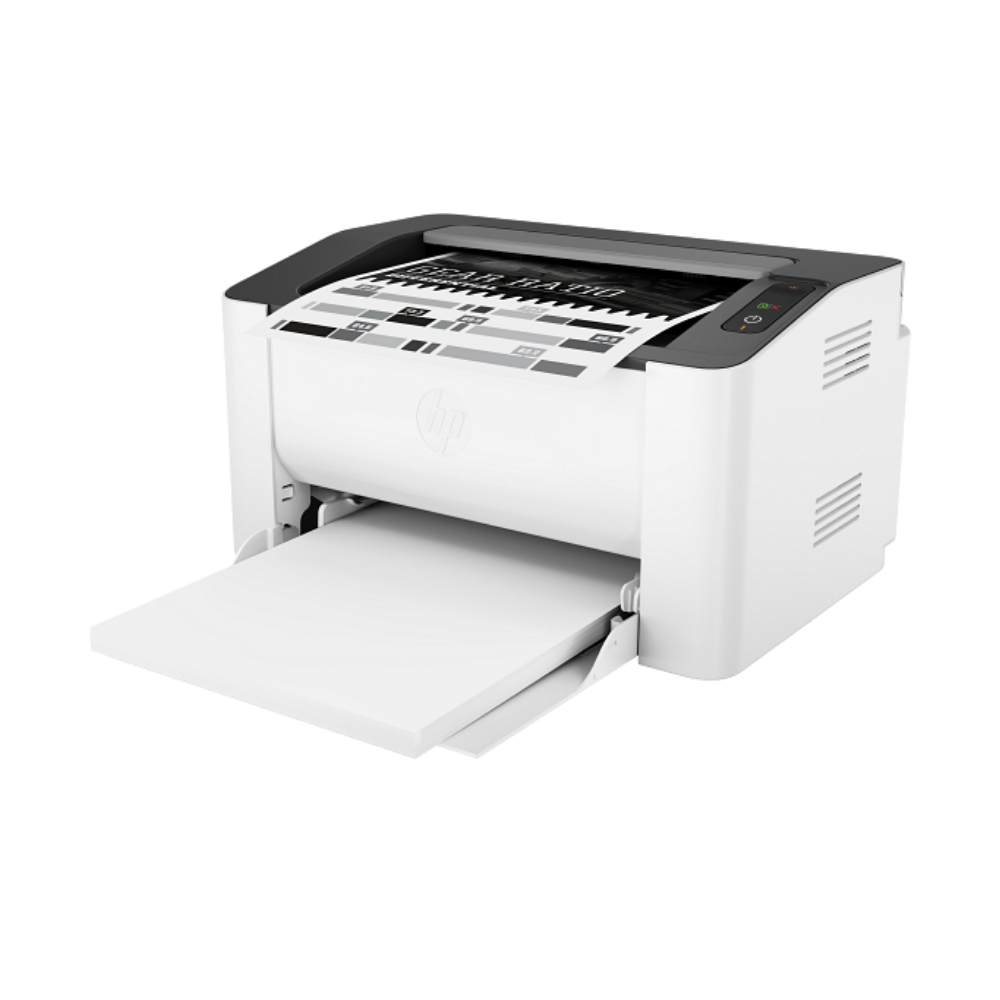 Imprimante_Hp Laser 107w