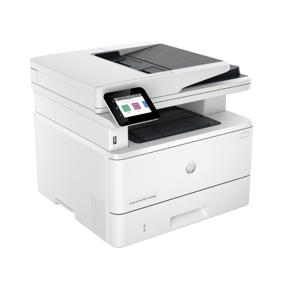 HP LaserJet Pro 4103fdw