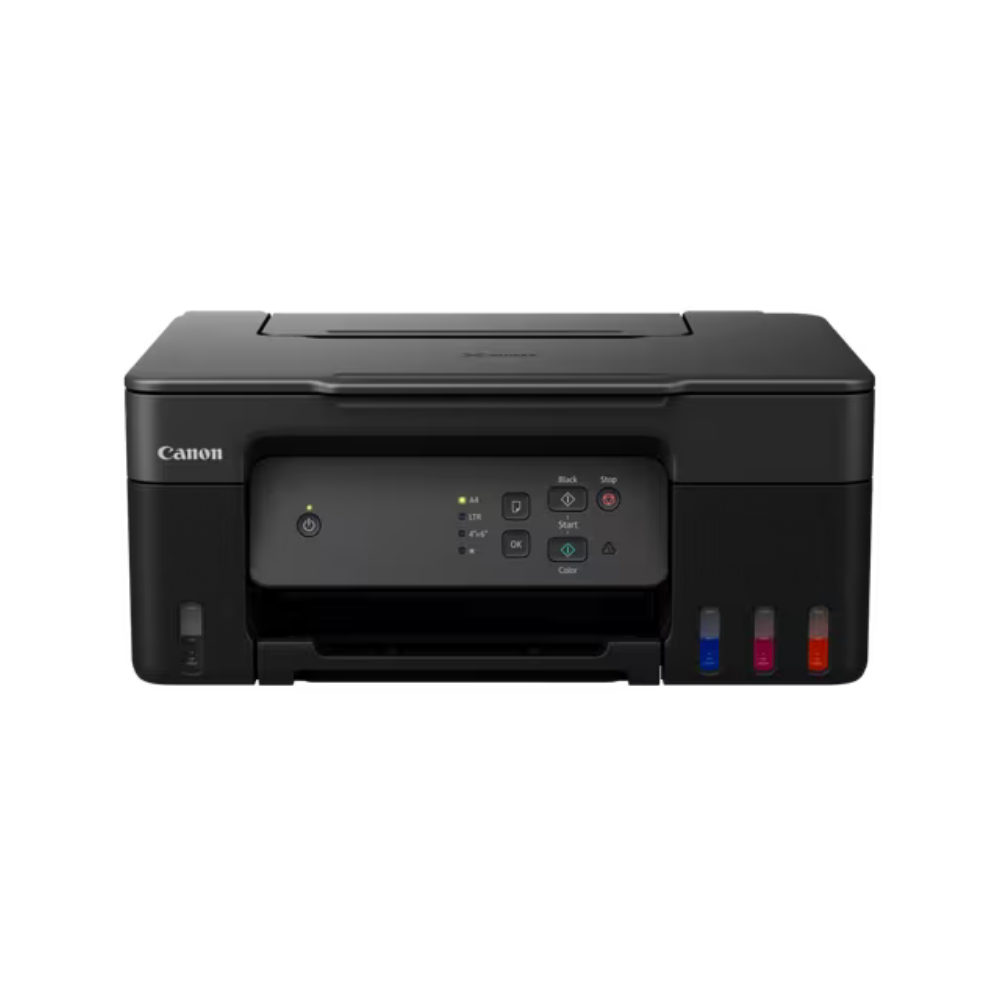 Imprimante Canon PIXMA G2430_4 en 1_Scan, Impression et Copie_Dakar