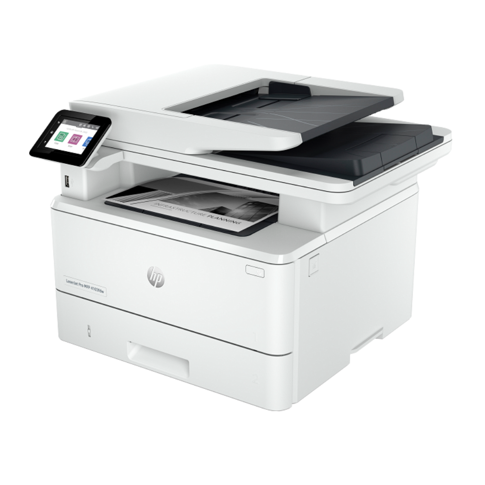 HP LaserJet Pro 4103fdw