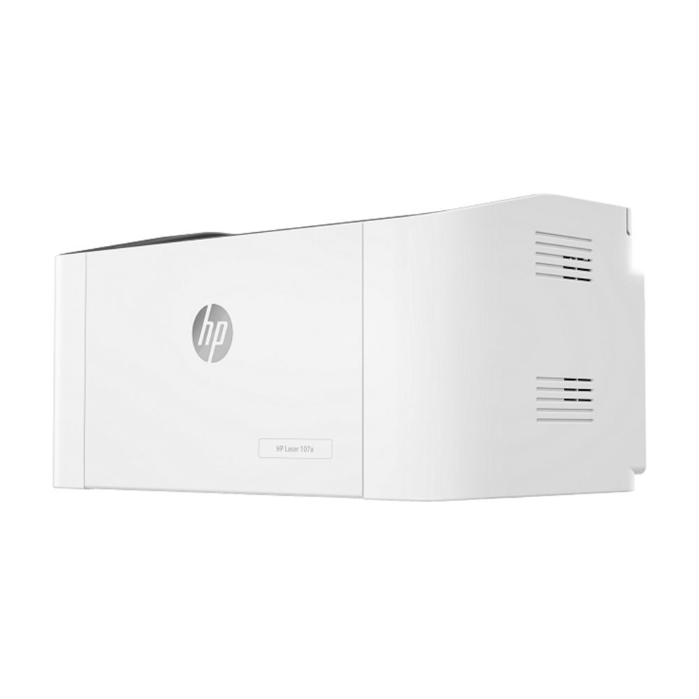 Imprimante_Hp Laser 107w