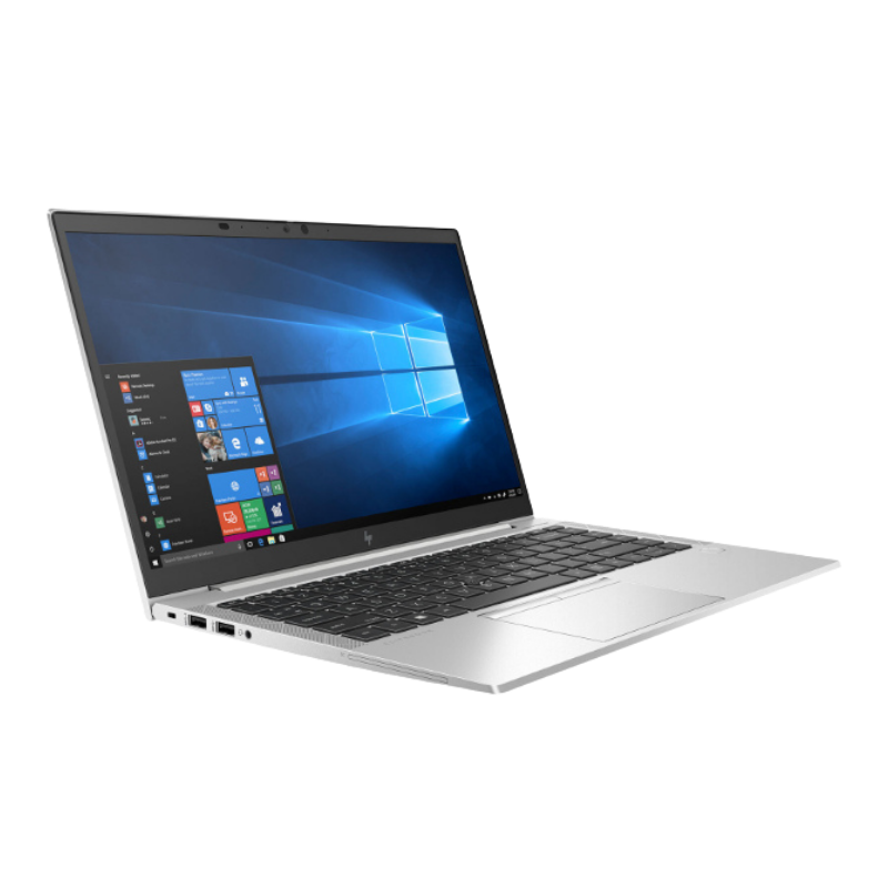 Ordinateur Portable HP EliteBook mt46 Mobile Thin Client - AMD Ryzen 3 PRO 4450U - 8Gb - 512Gb 14" LED Full HD