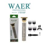 Tondeuse sans fil rechargeable – WAER WA-0251