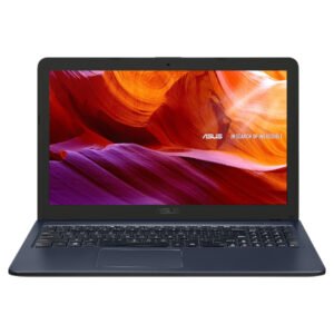 Ordinateur Portable Asus X543U – Intel(R) Core(TM) i3-7020U CPU – 8Gb – 1Tb 15″ LED HD