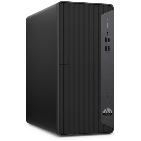 Intel(R) Core(TM) i5-10éme Génération @ 3.10GHz 4Gb Ram / 1Tb HDD Graveur DVD Windows 10 – HP ProDesk 400 G7 MT – Intel(R) Core(TM) i5-10500 CPU – 4Gb – 1Tb (sans écran)