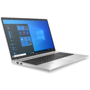 Ordinateur Portable HP ProBook 450 G8 – Intel(R) Core(TM) i5-1135G7 – 8Gb – 512Gb 15″ LED Full HD