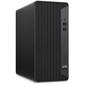 Intel(R) Core(TM) i7-10éme Génération @ 2.90GHz 4Gb Ram / 1Tb HDD Graveur DVD Windows 10 – HP ProDesk 400 G7 MT – Intel(R) Core(TM) i7-10700 CPU – 4Gb – 1Tb (sans écran)