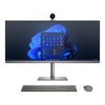 Intel(R) Core(TM) i7-12éme Génération @ 2.10GHz 16GB Ram / 1Tb SSD 34″ Full HD Gris – HP ENVY All-in-One 34-c1007ne PC – Intel(R) Core(TM) i7-12700 – 16Gb – 1Tb 34″ Full HD Gris