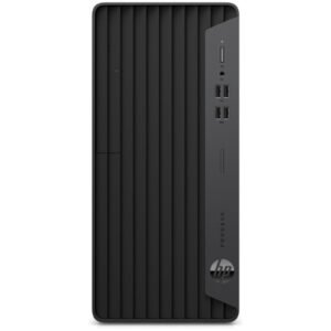 Intel(R) Core(TM) i7-10éme Génération @ 2.90GHz 4Gb Ram / 1Tb HDD Graveur DVD Windows 10 – HP ProDesk 400 G7 MT – Intel(R) Core(TM) i7-10700 CPU – 4Gb – 1Tb (sans écran)