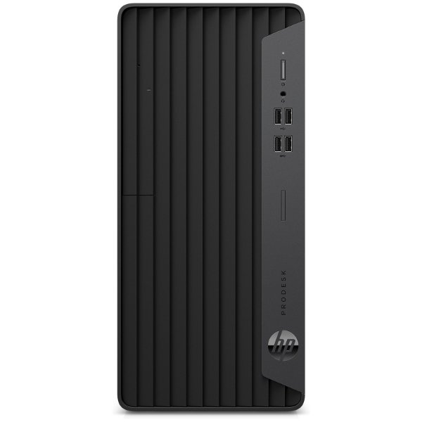 Intel(R) Core(TM) i5-10éme Génération @ 3.10GHz 4Gb Ram / 1Tb HDD Graveur DVD Windows 10 – HP ProDesk 400 G7 MT – Intel(R) Core(TM) i5-10500 CPU – 4Gb – 1Tb (sans écran)