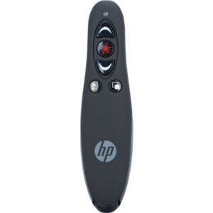 HP Wireless Presenter 3400