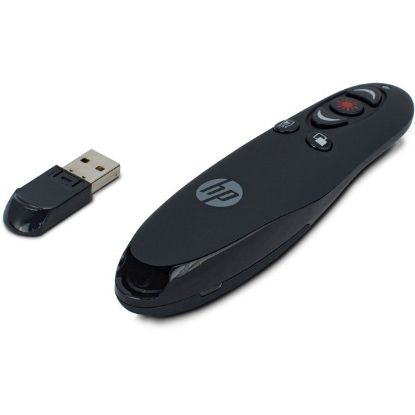 HP Wireless Presenter 3400