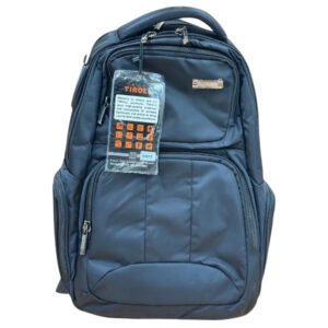Sac à Dos Tiroll Avec Plusieurs Compartiments, étanche et Résistante Aux Chocs – Sac Tiroll 3407
