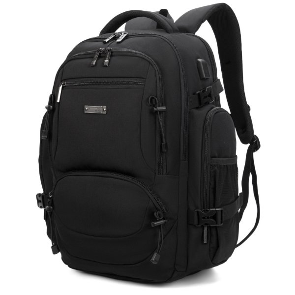 Sac à Dos Oceano Avec Plusieurs Compartiments – Sac Oceano 3530s