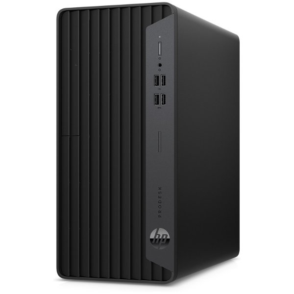 Intel(R) Core(TM) i5-10éme Génération @ 3.10GHz 4Gb Ram / 1Tb HDD Graveur DVD Windows 10 – HP ProDesk 400 G7 MT – Intel(R) Core(TM) i5-10500 CPU – 4Gb – 1Tb (sans écran)
