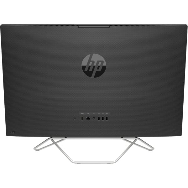 HP All-in-One 24-cb1490nh PC - Intel(R) Core(TM) i5-1235U - 8Gb - 512Gb 24" Full HD Tactile Noir