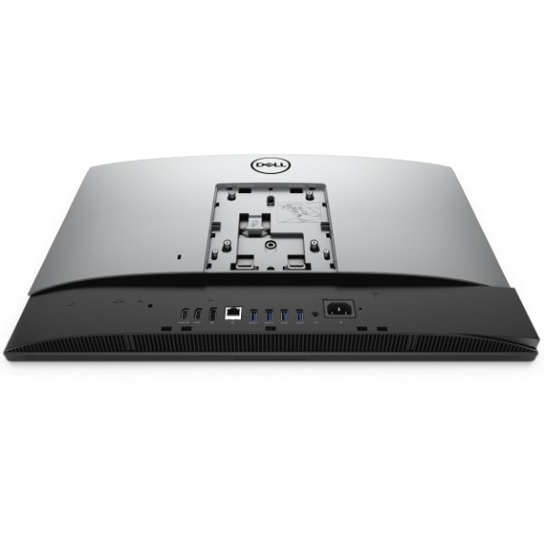 DELL OptiPlex 7400 All-in-One - Intel(R) Core(TM) i7-12700 - 16Gb - 512Gb 24" Full HD Noir