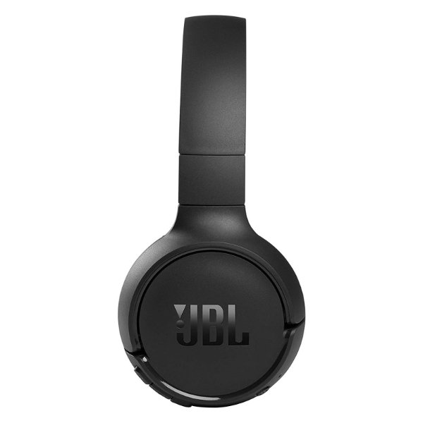 Casque supra-auriculaire fermé sans fil – Bluetooth 5.0 – Commandes/Micro – Autonomie 40h – JBL Tune 510BT