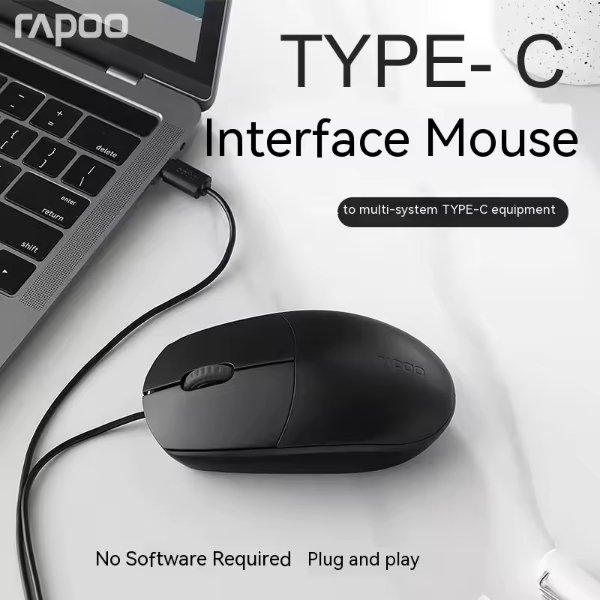 Rapoo N100C (Original)