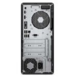 Intel(R) Core(TM) i5-10éme Génération @ 3.10GHz 4Gb Ram / 1Tb HDD Graveur DVD Windows 10 – HP ProDesk 400 G7 MT – Intel(R) Core(TM) i5-10500 CPU – 4Gb – 1Tb (sans écran)