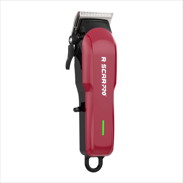 Tondeuse sans fil rechargeable – R SCARPRO RSP-6039