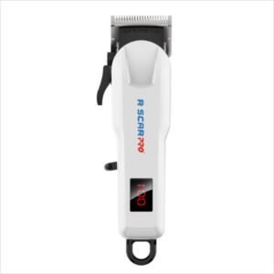 Tondeuse sans fil rechargeable – R SCARPRO RSP-6050