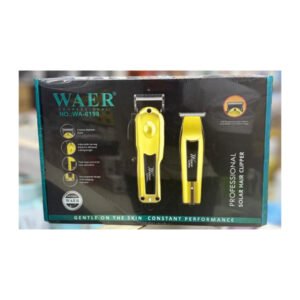 WAER WA-6198