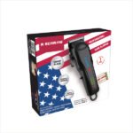 Tondeuse sans fil rechargeable – R SCARPRO RSP-6620