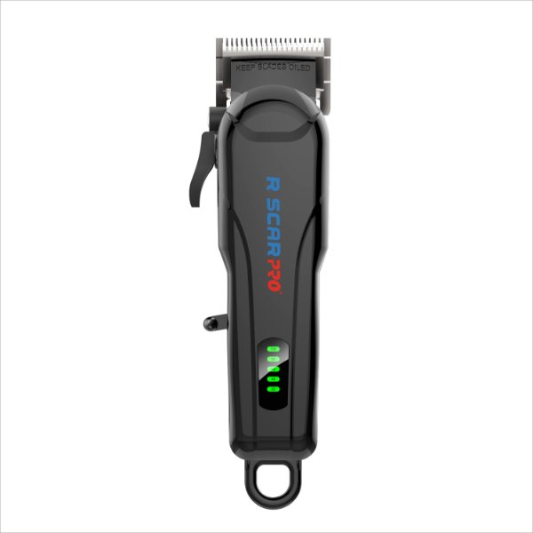Tondeuse sans fil rechargeable – R SCARPRO RSP-6620