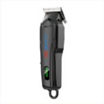 Tondeuse sans fil rechargeable – R SCARPRO RSP-6620
