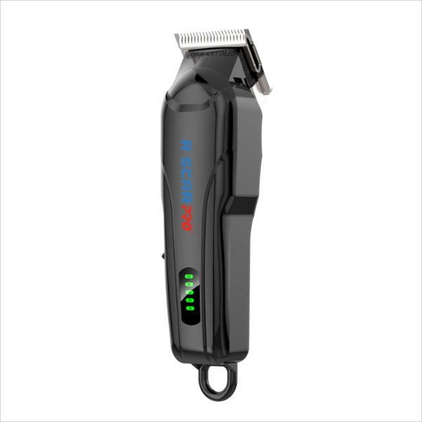 Tondeuse sans fil rechargeable – R SCARPRO RSP-6620