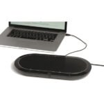 Haut-parleur de conférence Bluetooth et USB – Jabra Speak 810 UC