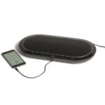 Haut-parleur de conférence Bluetooth et USB – Jabra Speak 810 UC