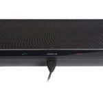 Haut-parleur de conférence Bluetooth et USB – Jabra Speak 810 UC