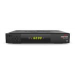 Décodeur Satellite Numérique Full HD – Star Track SRT-9191 Gold