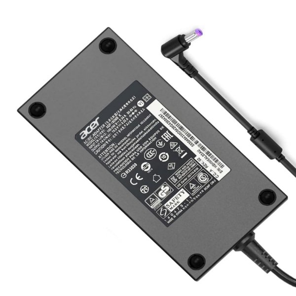 Chargeur Ordinateur Portable ACER 19.5V9.23A 5.5*1.7MM (Original) – ACER 19.5V9.23A 5.5*1.7MM (Original)