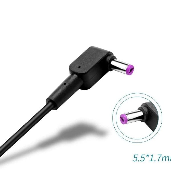 Chargeur Ordinateur Portable ACER 19.5V9.23A 5.5*1.7MM (Original) – ACER 19.5V9.23A 5.5*1.7MM (Original)