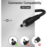 Chargeur Ordinateur Portable ACER 19V16.92A 5.5*1.7MM (Original) – ACER 19V16.92A 5.5*1.7MM (Original)