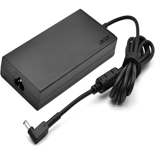 Chargeur Ordinateur Portable ACER 19V7.1A 5.5*1.7MM (Original) – ACER 19V7.1A 5.5*1.7MM (Original)