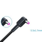 Chargeur Ordinateur Portable ACER 19V7.1A 5.5*1.7MM (Original) – ACER 19V7.1A 5.5*1.7MM (Original)