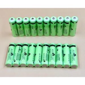 Batterie 18650 – AIRFLUX AF-18650