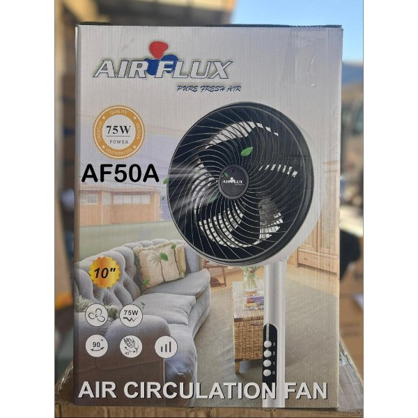 AIRFLUX AF-50A