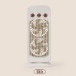 Mini ventilateur portable multifonction avec diffuseur de parfum 150ml – AIRFLUX AF-786