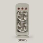 Mini ventilateur portable multifonction avec diffuseur de parfum 150ml – AIRFLUX AF-786