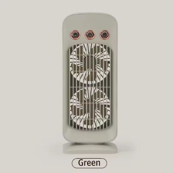 Mini ventilateur portable multifonction avec diffuseur de parfum 150ml – AIRFLUX AF-786