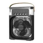 Mini ventilateur portable multifonction avec diffuseur de parfum 600ml – AIRFLUX AF-795