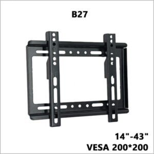 AIRFLUX AF-B27 (14″ à 43″)
